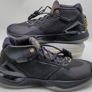 New Balance Kawhi 1 Men's Basketball Shoes Black Men’s Size 10 BBKLSBG1